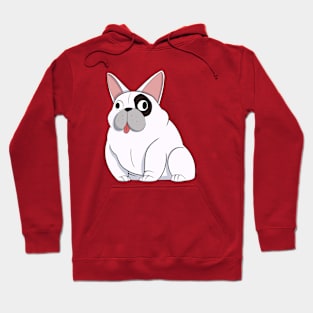 Frenchie Hoodie